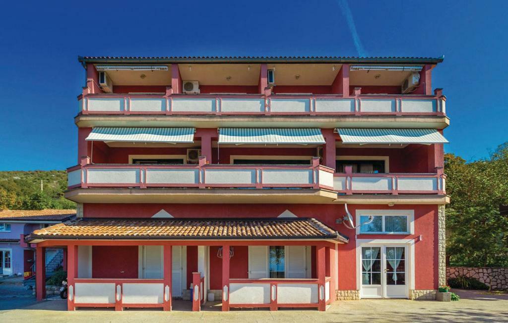 Apartments Anita Sibinj Krmpotski Exterior foto
